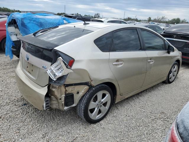 Photo 2 VIN: JTDKN3DU9A0035615 - TOYOTA PRIUS 