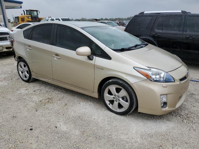 Photo 3 VIN: JTDKN3DU9A0035615 - TOYOTA PRIUS 