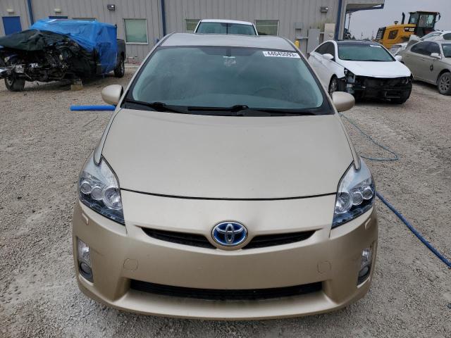 Photo 4 VIN: JTDKN3DU9A0035615 - TOYOTA PRIUS 