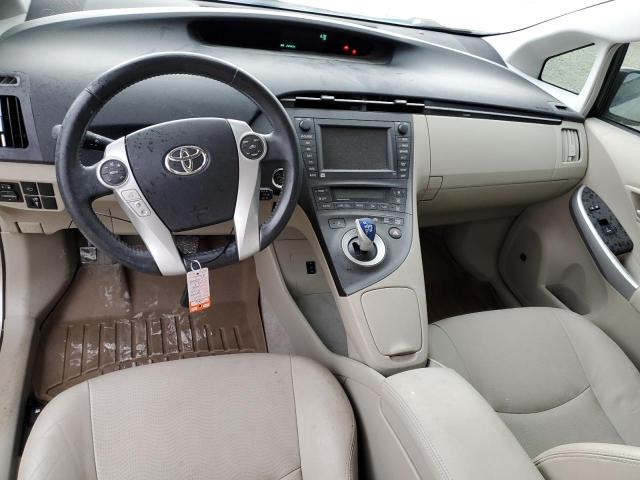 Photo 7 VIN: JTDKN3DU9A0035615 - TOYOTA PRIUS 