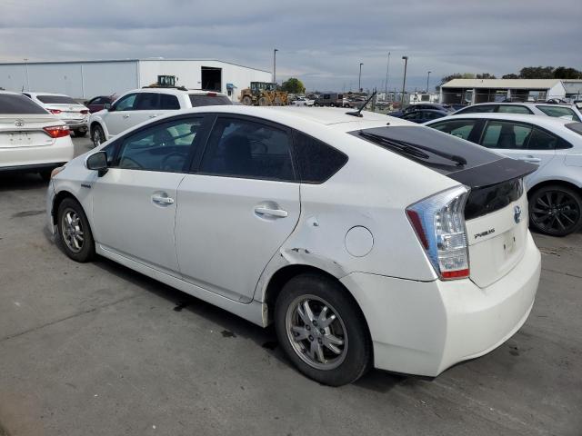 Photo 1 VIN: JTDKN3DU9A0036196 - TOYOTA PRIUS 