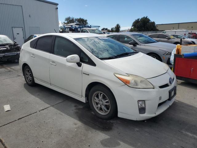 Photo 3 VIN: JTDKN3DU9A0036196 - TOYOTA PRIUS 