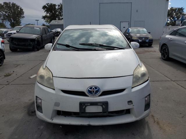 Photo 4 VIN: JTDKN3DU9A0036196 - TOYOTA PRIUS 