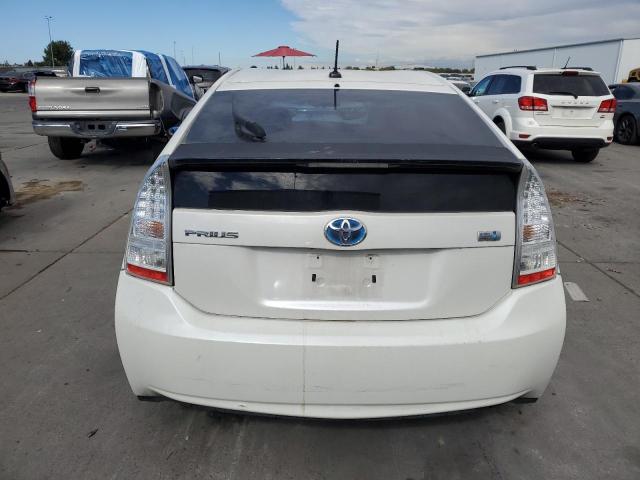 Photo 5 VIN: JTDKN3DU9A0036196 - TOYOTA PRIUS 