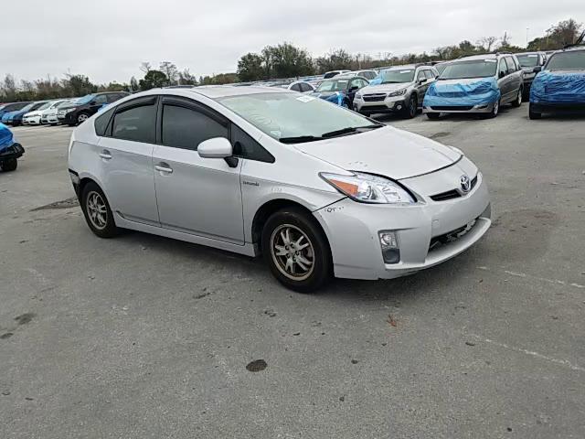 Photo 10 VIN: JTDKN3DU9A0038174 - TOYOTA PRIUS 