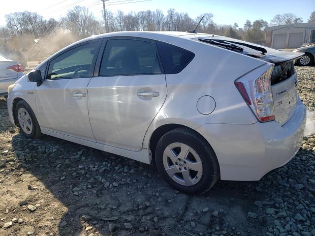 Photo 1 VIN: JTDKN3DU9A0041883 - TOYOTA PRIUS 