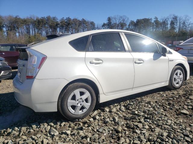 Photo 2 VIN: JTDKN3DU9A0041883 - TOYOTA PRIUS 