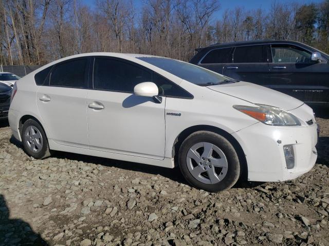 Photo 3 VIN: JTDKN3DU9A0041883 - TOYOTA PRIUS 