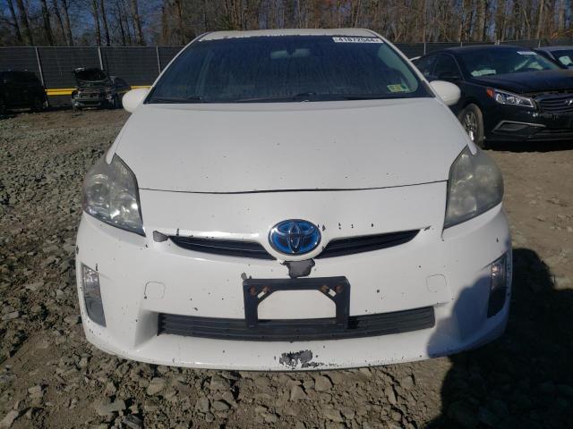 Photo 4 VIN: JTDKN3DU9A0041883 - TOYOTA PRIUS 