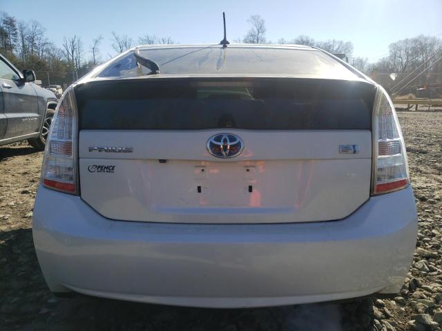 Photo 5 VIN: JTDKN3DU9A0041883 - TOYOTA PRIUS 