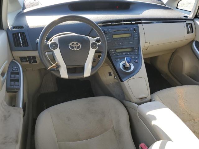 Photo 7 VIN: JTDKN3DU9A0043665 - TOYOTA PRIUS 