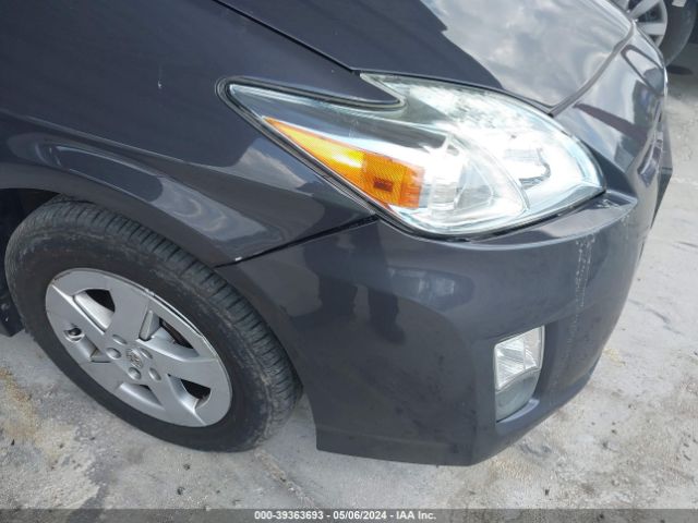 Photo 5 VIN: JTDKN3DU9A0043794 - TOYOTA PRIUS 