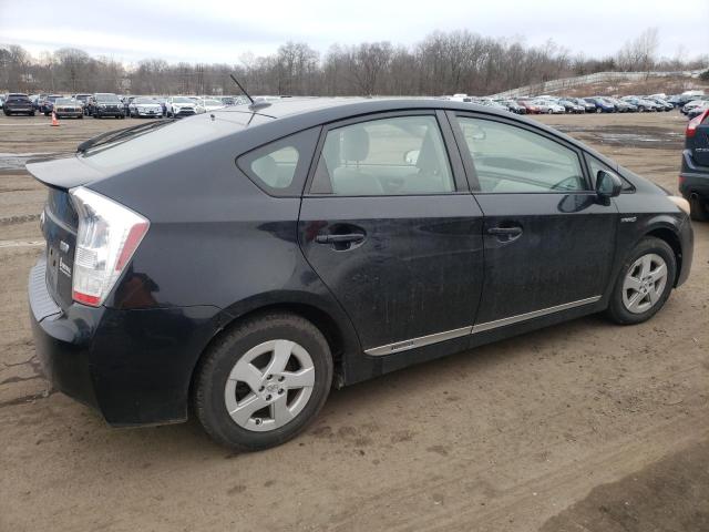 Photo 2 VIN: JTDKN3DU9A0044380 - TOYOTA PRIUS 