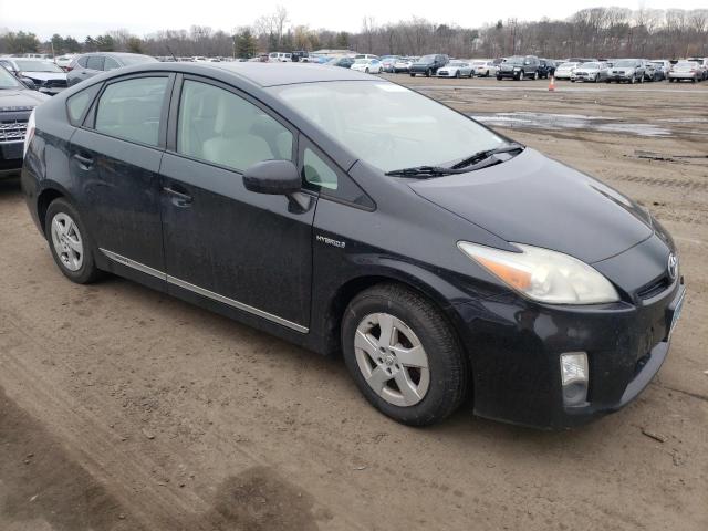 Photo 3 VIN: JTDKN3DU9A0044380 - TOYOTA PRIUS 