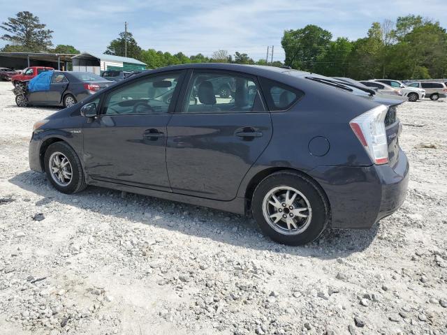 Photo 1 VIN: JTDKN3DU9A0044539 - TOYOTA PRIUS 