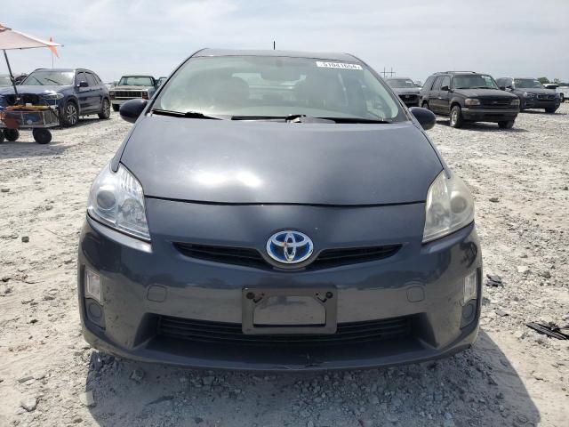 Photo 4 VIN: JTDKN3DU9A0044539 - TOYOTA PRIUS 