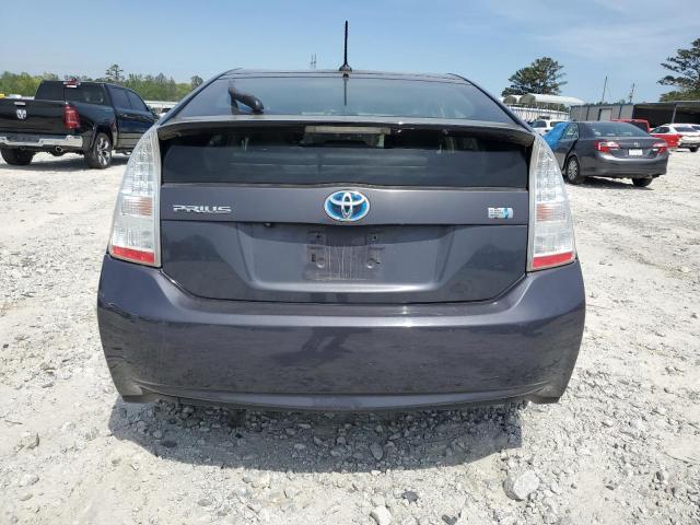 Photo 5 VIN: JTDKN3DU9A0044539 - TOYOTA PRIUS 