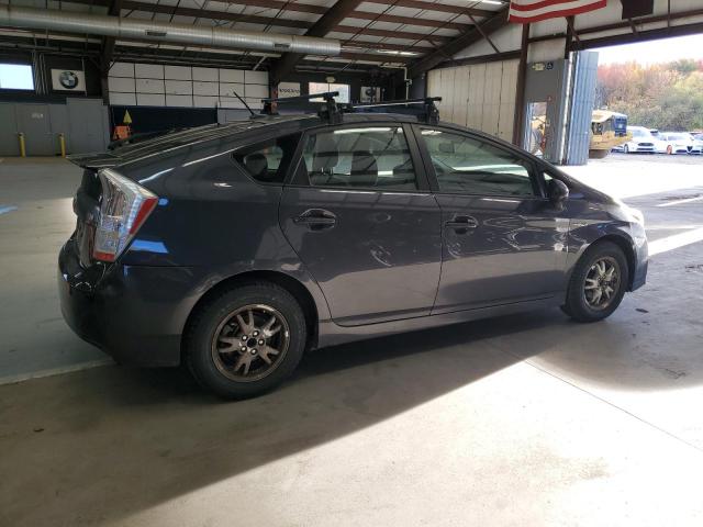 Photo 2 VIN: JTDKN3DU9A0046095 - TOYOTA PRIUS 