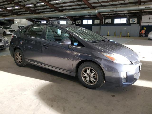 Photo 3 VIN: JTDKN3DU9A0046095 - TOYOTA PRIUS 