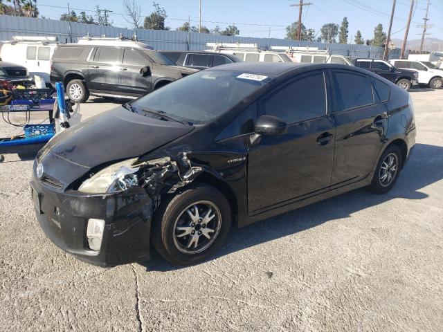 Photo 0 VIN: JTDKN3DU9A0046727 - TOYOTA PRIUS 