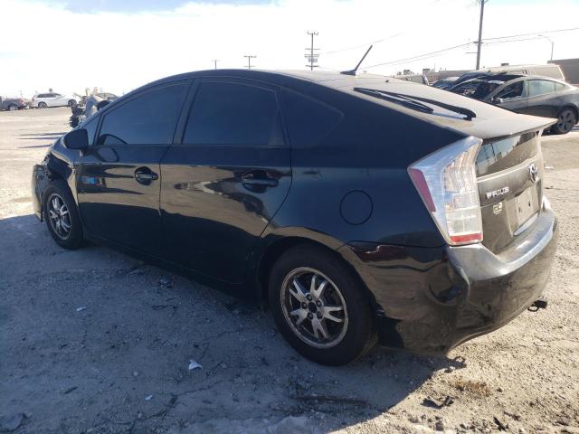 Photo 1 VIN: JTDKN3DU9A0046727 - TOYOTA PRIUS 