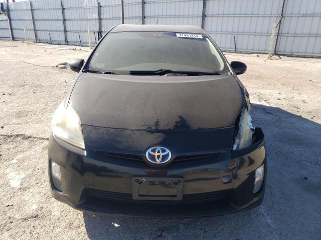 Photo 4 VIN: JTDKN3DU9A0046727 - TOYOTA PRIUS 