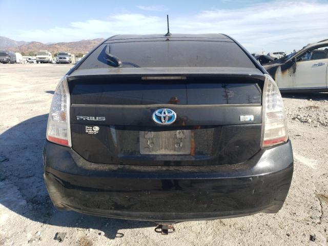 Photo 5 VIN: JTDKN3DU9A0046727 - TOYOTA PRIUS 