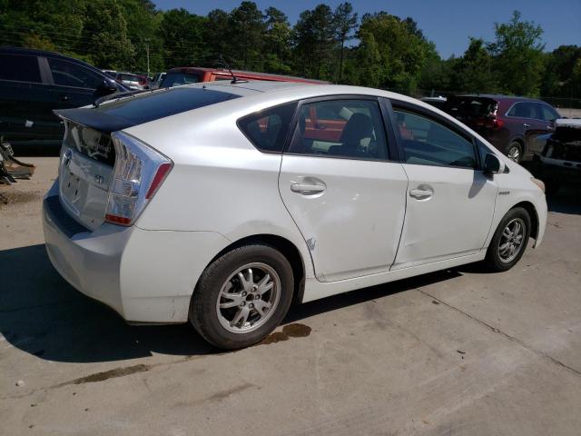 Photo 2 VIN: JTDKN3DU9A0047652 - TOYOTA PRIUS 