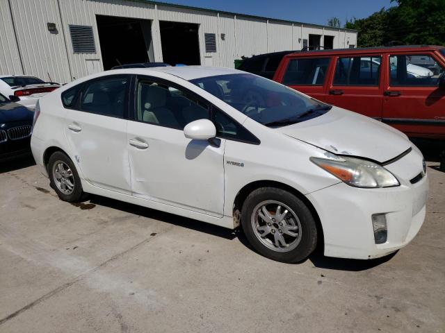 Photo 3 VIN: JTDKN3DU9A0047652 - TOYOTA PRIUS 