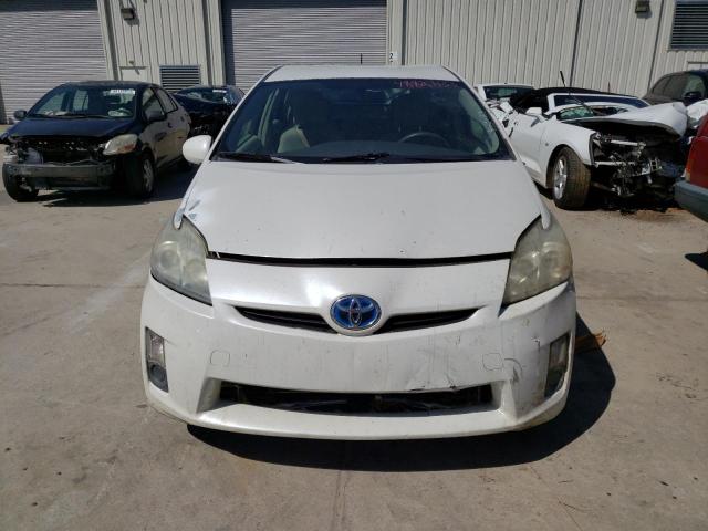 Photo 4 VIN: JTDKN3DU9A0047652 - TOYOTA PRIUS 