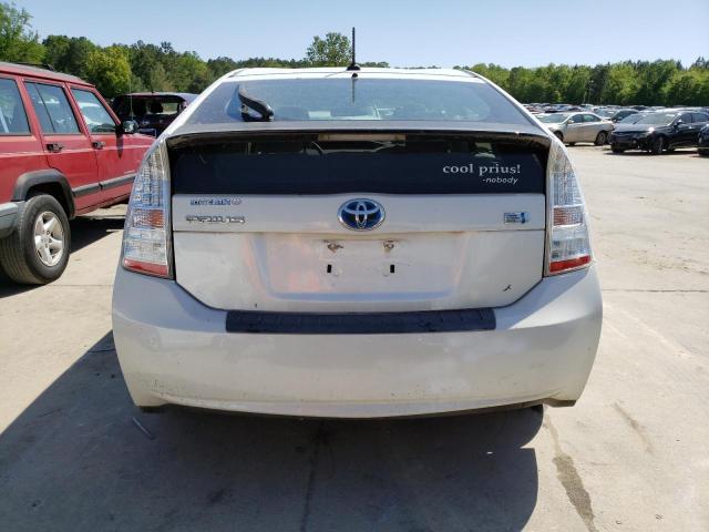 Photo 5 VIN: JTDKN3DU9A0047652 - TOYOTA PRIUS 