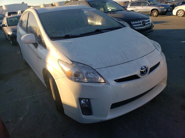 Photo 0 VIN: JTDKN3DU9A0049692 - TOYOTA PRIUS 