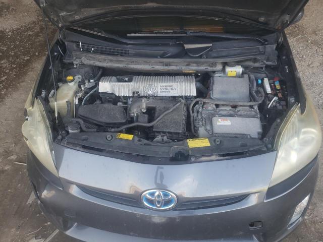 Photo 10 VIN: JTDKN3DU9A0055296 - TOYOTA PRIUS 