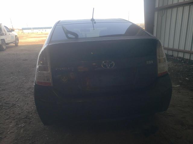 Photo 5 VIN: JTDKN3DU9A0055296 - TOYOTA PRIUS 