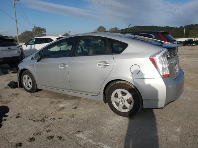 Photo 1 VIN: JTDKN3DU9A0055878 - TOYOTA PRIUS 