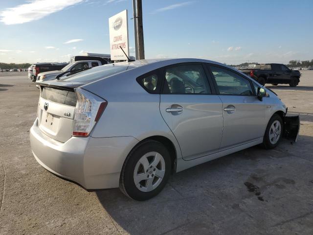 Photo 2 VIN: JTDKN3DU9A0055878 - TOYOTA PRIUS 