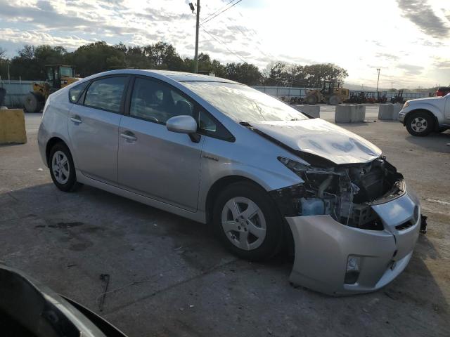 Photo 3 VIN: JTDKN3DU9A0055878 - TOYOTA PRIUS 