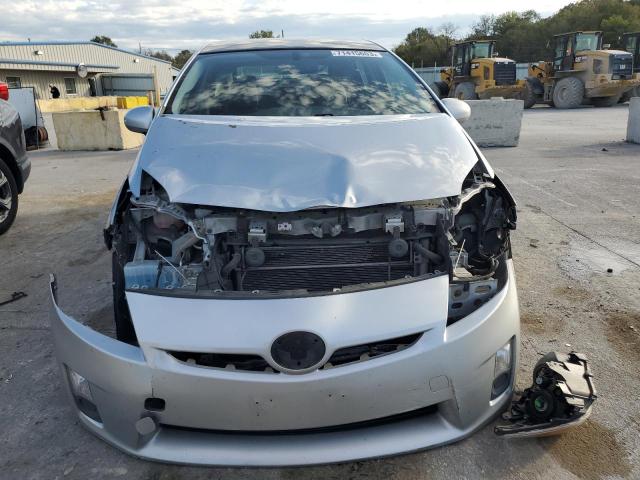 Photo 4 VIN: JTDKN3DU9A0055878 - TOYOTA PRIUS 