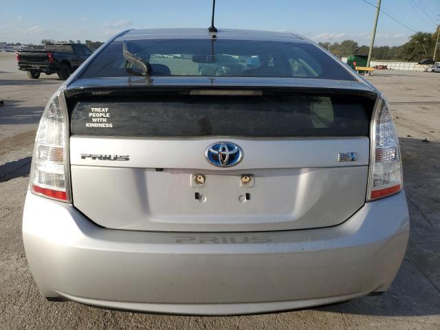 Photo 5 VIN: JTDKN3DU9A0055878 - TOYOTA PRIUS 