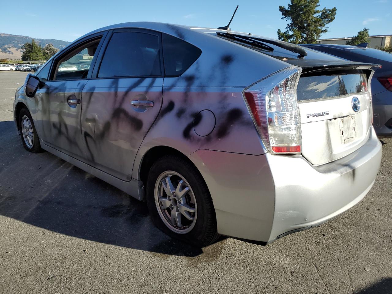 Photo 1 VIN: JTDKN3DU9A0056920 - TOYOTA PRIUS 