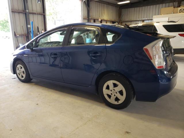 Photo 1 VIN: JTDKN3DU9A0058666 - TOYOTA PRIUS 