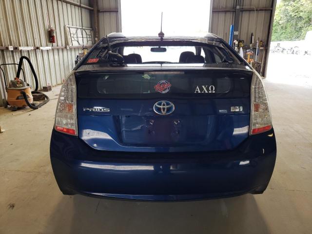 Photo 5 VIN: JTDKN3DU9A0058666 - TOYOTA PRIUS 