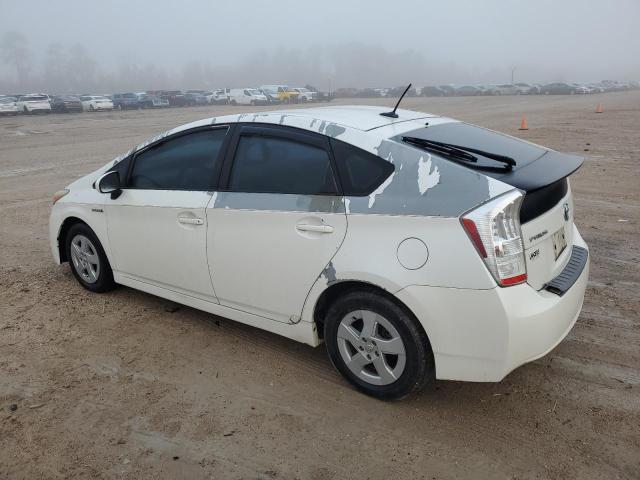 Photo 1 VIN: JTDKN3DU9A0059591 - TOYOTA PRIUS 