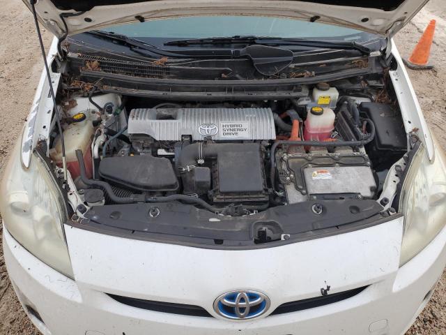 Photo 11 VIN: JTDKN3DU9A0059591 - TOYOTA PRIUS 