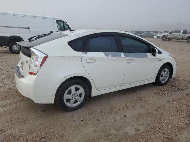 Photo 2 VIN: JTDKN3DU9A0059591 - TOYOTA PRIUS 