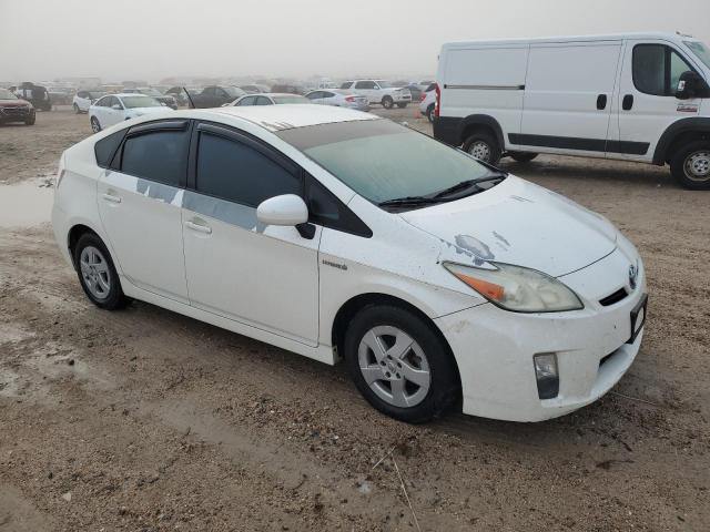 Photo 3 VIN: JTDKN3DU9A0059591 - TOYOTA PRIUS 