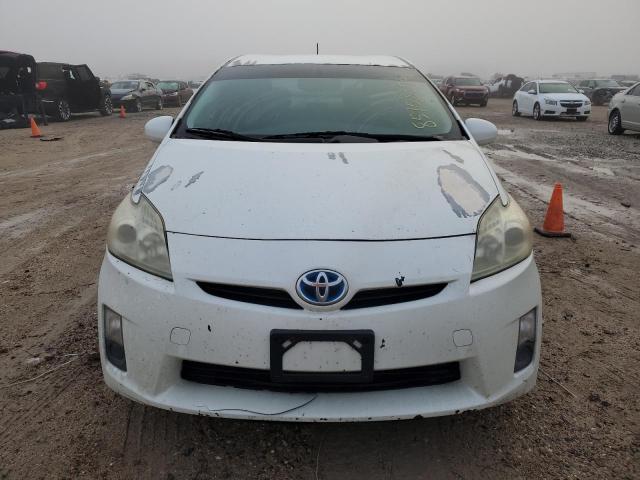 Photo 4 VIN: JTDKN3DU9A0059591 - TOYOTA PRIUS 