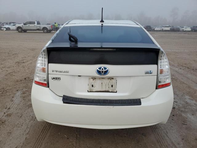 Photo 5 VIN: JTDKN3DU9A0059591 - TOYOTA PRIUS 