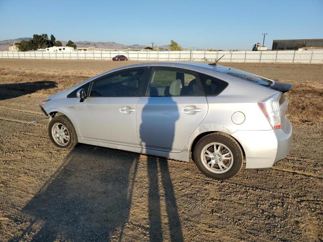 Photo 1 VIN: JTDKN3DU9A0061289 - TOYOTA PRIUS 