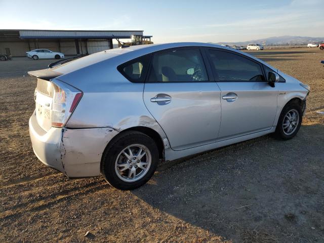 Photo 2 VIN: JTDKN3DU9A0061289 - TOYOTA PRIUS 